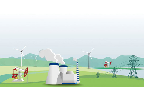 開啟新能源時代 全球能源互聯(lián)網(wǎng)掀起能源革命