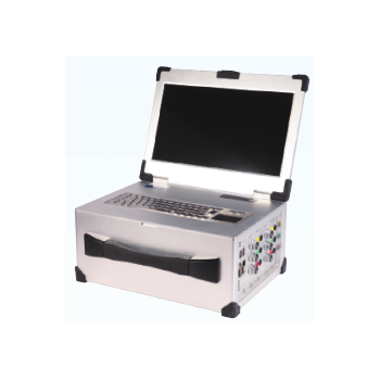 MK3524 多通道電量記錄分析儀