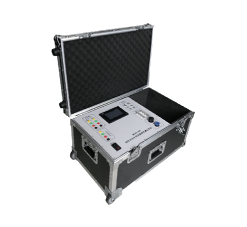 MK3015DB動態(tài)無功補償裝置特性測試系統(tǒng)